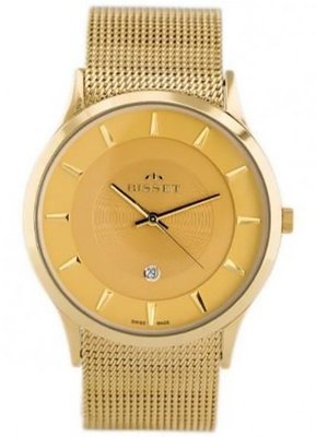 Bisset BSDE47GIGX03BX