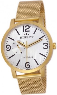 Bisset BSDE72GMSX03AX