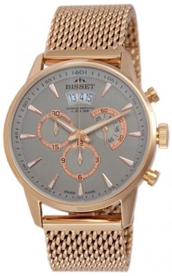 Bisset BSDE88RIVX05AX