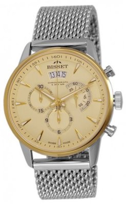 Bisset BSDE88TIGX05AX