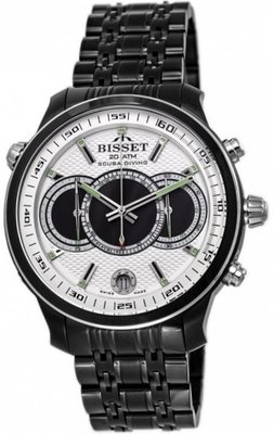 Bisset BSDE95TISB20AX