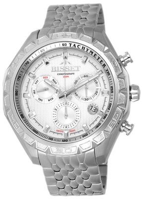 Bisset BSDF13SISX10AX