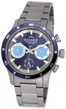 Bisset BSDF17DIDX10AX