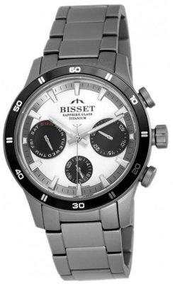 Bisset BSDF17DISB10AX