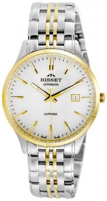 Bisset BSMF37TISX03BX