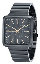 Black Dice Baller Black Dial Stainless Steel BLABD-062-02