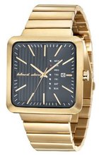 Black Dice Baller Black Dial Stainless Steel BLABD-062-03