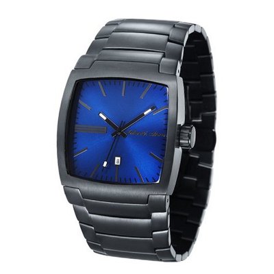 Black Dice BD-001-12 FLOW Gunmetal