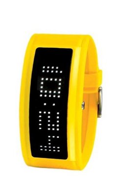 Black Dice BD-044-08 Guru Led Black Yellow
