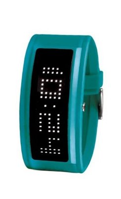 Black Dice BD-044-09 Guru Black Blue