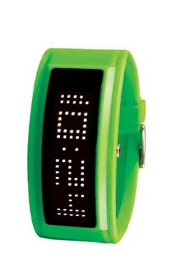 Black Dice BD-044-10 Guru Black Green