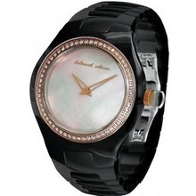 Black Dice BD-051-03 Ladies Showgirl Black