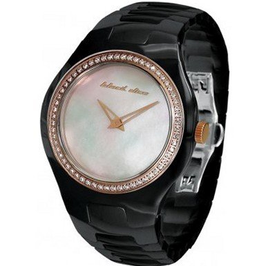 Black Dice BD-051-03 Ladies Showgirl Black