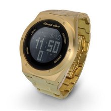 Black Dice BD-061-04 SLICK Rose Gold Touch Screen