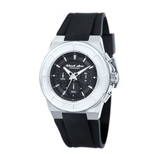 Black Dice BD-068-01 The Veteran Chronograph