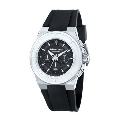 Black Dice BD-068-01 The Veteran Chronograph