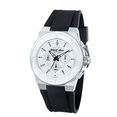 Black Dice BD-068-02 The Veteran Chronograph