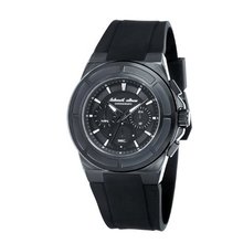 Black Dice BD-068-03 The Veteran Black Chronograph