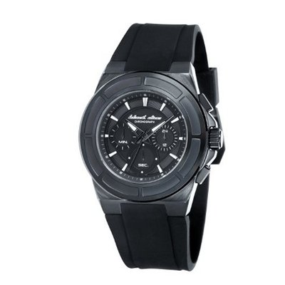 Black Dice BD-068-03 The Veteran Black Chronograph