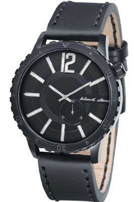 Black Dice BD-069-01 Swagger Black