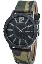 Black Dice BD-069-02 Swagger Black