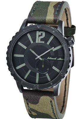 Black Dice BD-069-02 Swagger Black