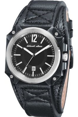 Black Dice BD-070-01 Graduate Black