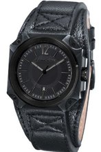 Black Dice BD-070-02 Graduate Black