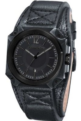 Black Dice BD-070-02 Graduate Black