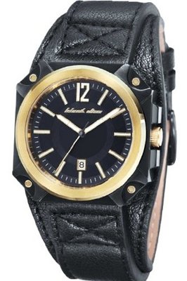 Black Dice BD-070-03 Graduate Black