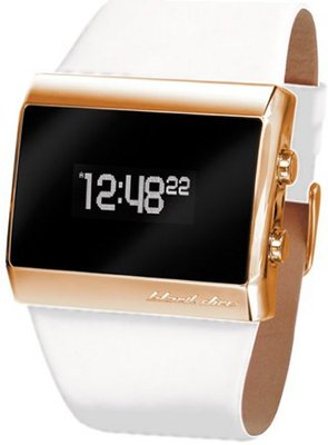 Black Dice BD042-04 Sleek Fashion Digital