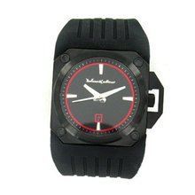 Black Dice Don One Size All Black Red BD03903