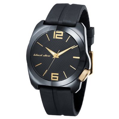 Black Dice King Black Dial Ceramic BD-064-02