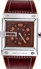 Grind with Dark Brown Band