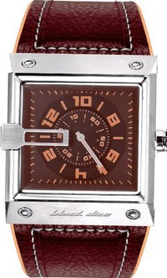 Grind with Dark Brown Band