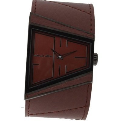 Hustle with Dark Brown Band