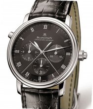 Blancpain Apotheosis Temporis