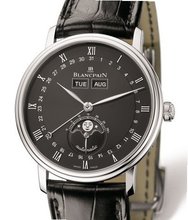Blancpain Apotheosis Temporis