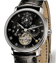 Blancpain Apotheosis Temporis