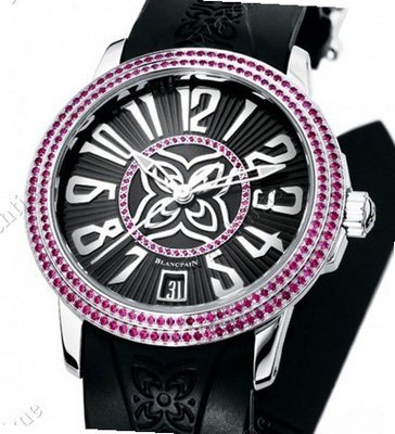 Blancpain  Blancpain Woman Lotus