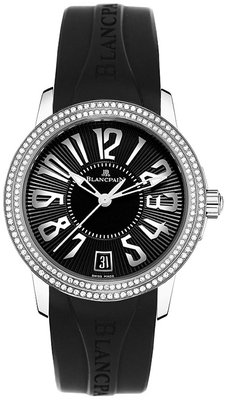 Blancpain  Collection 3300-4530-64-B