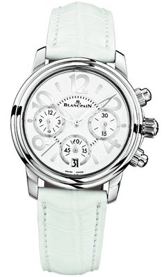 Blancpain  Collection 3485F-1127-97B