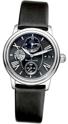 Blancpain  Collection 3760-1130-52B