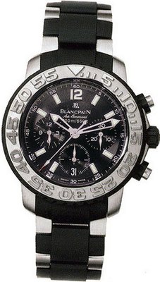 Blancpain Fifty Fathoms 2285F-6530-66