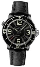 Blancpain Fifty Fathoms 50015-12B30-52B