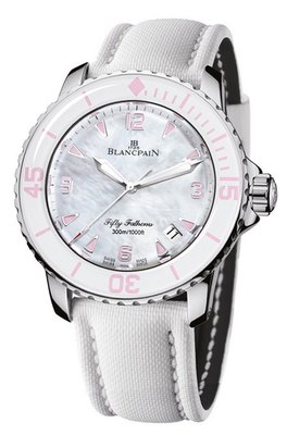 Blancpain Fifty Fathoms 5015-1144-52