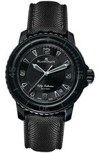 Blancpain Fifty Fathoms 5015-11C30-52A
