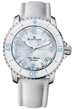 Blancpain Fifty Fathoms 5015A-1144-52