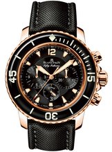 Blancpain Fifty Fathoms 5085F-3630-52A