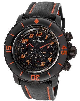 Blancpain Fifty Fathoms 5785F-11D03-63